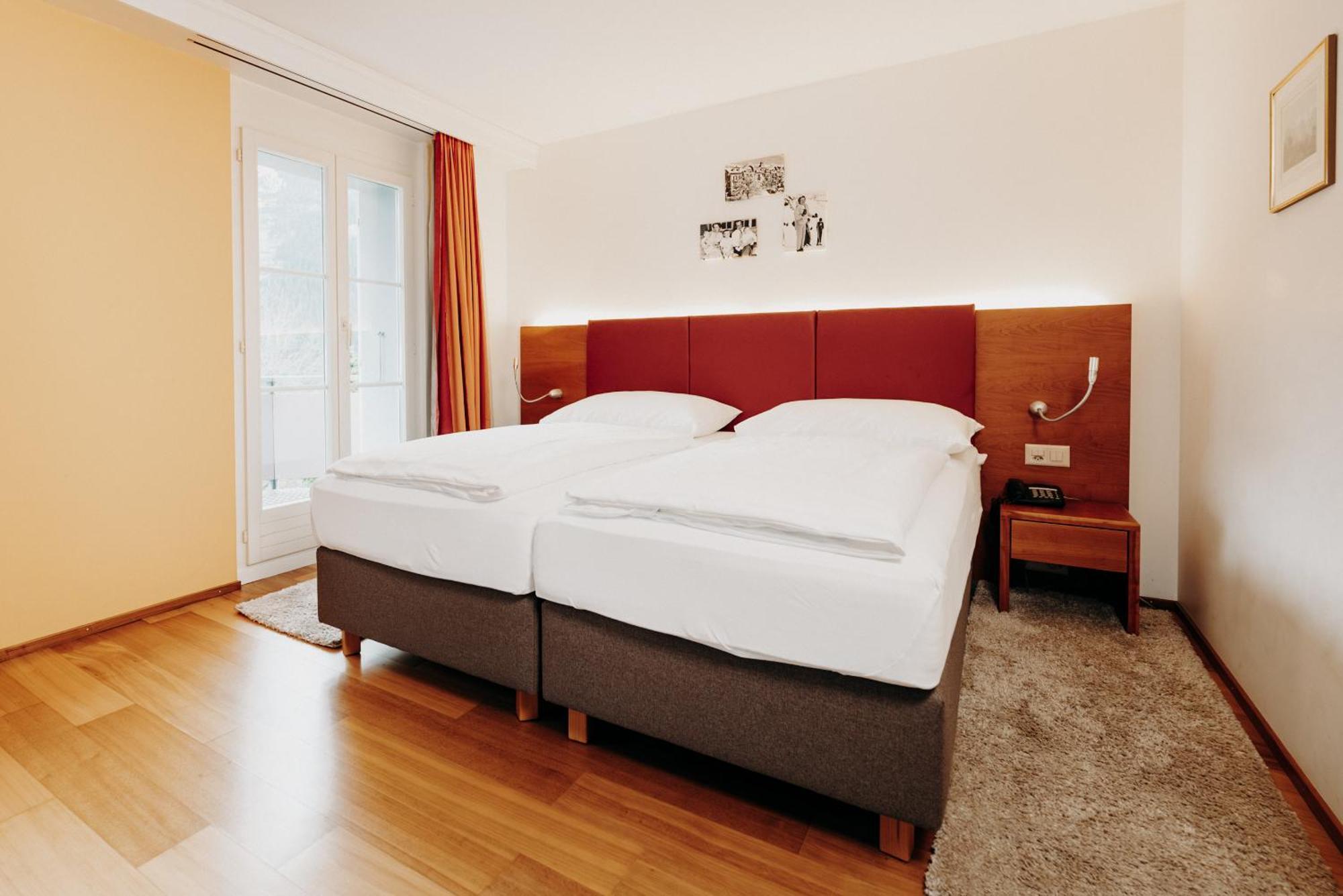 Parkhotel Schoenegg Grindelwald Exterior foto