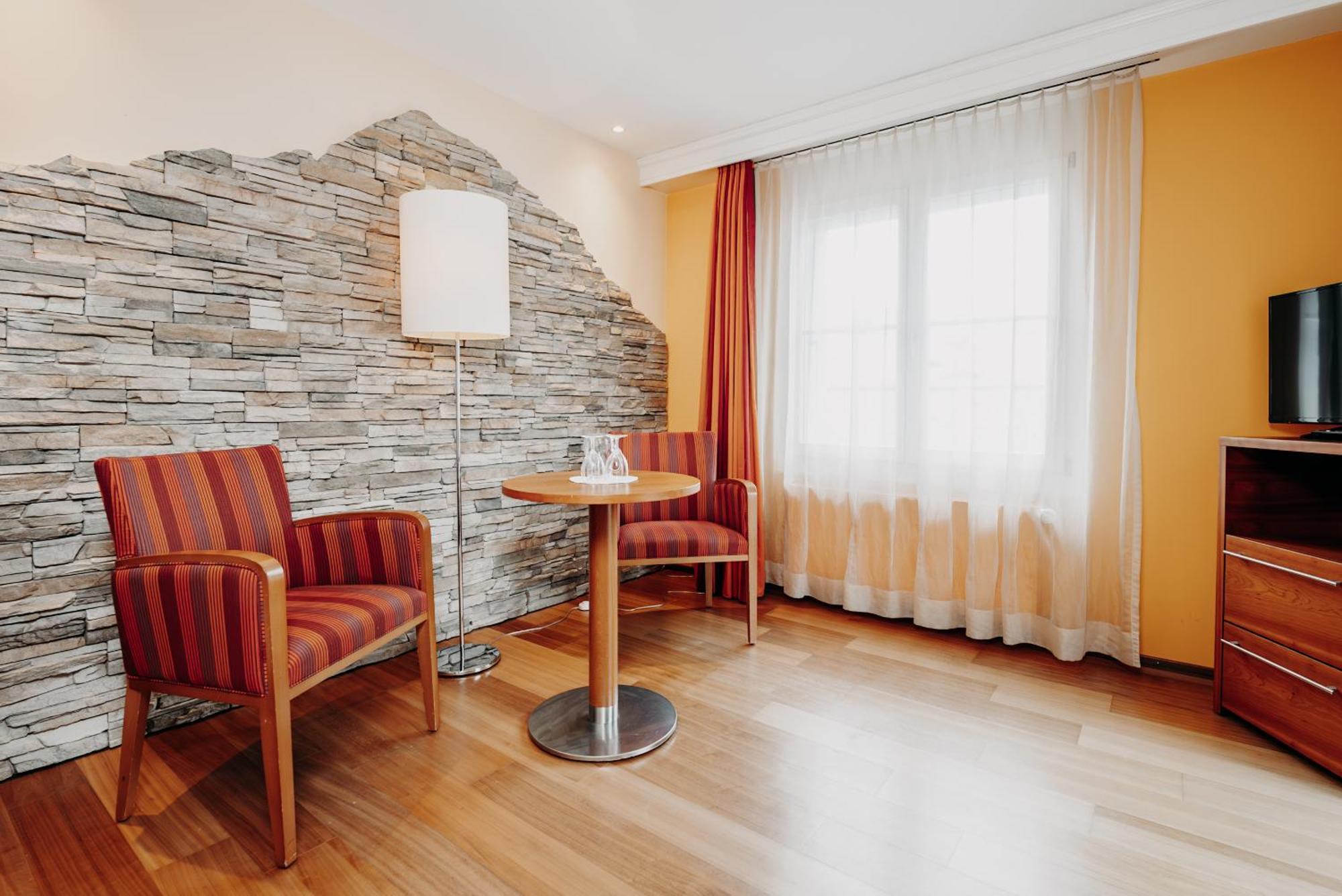 Parkhotel Schoenegg Grindelwald Quarto foto