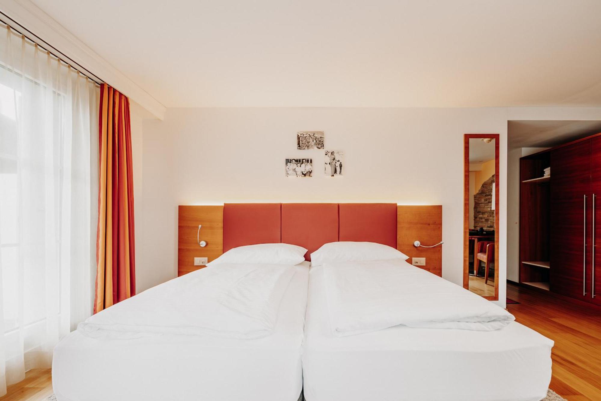 Parkhotel Schoenegg Grindelwald Quarto foto