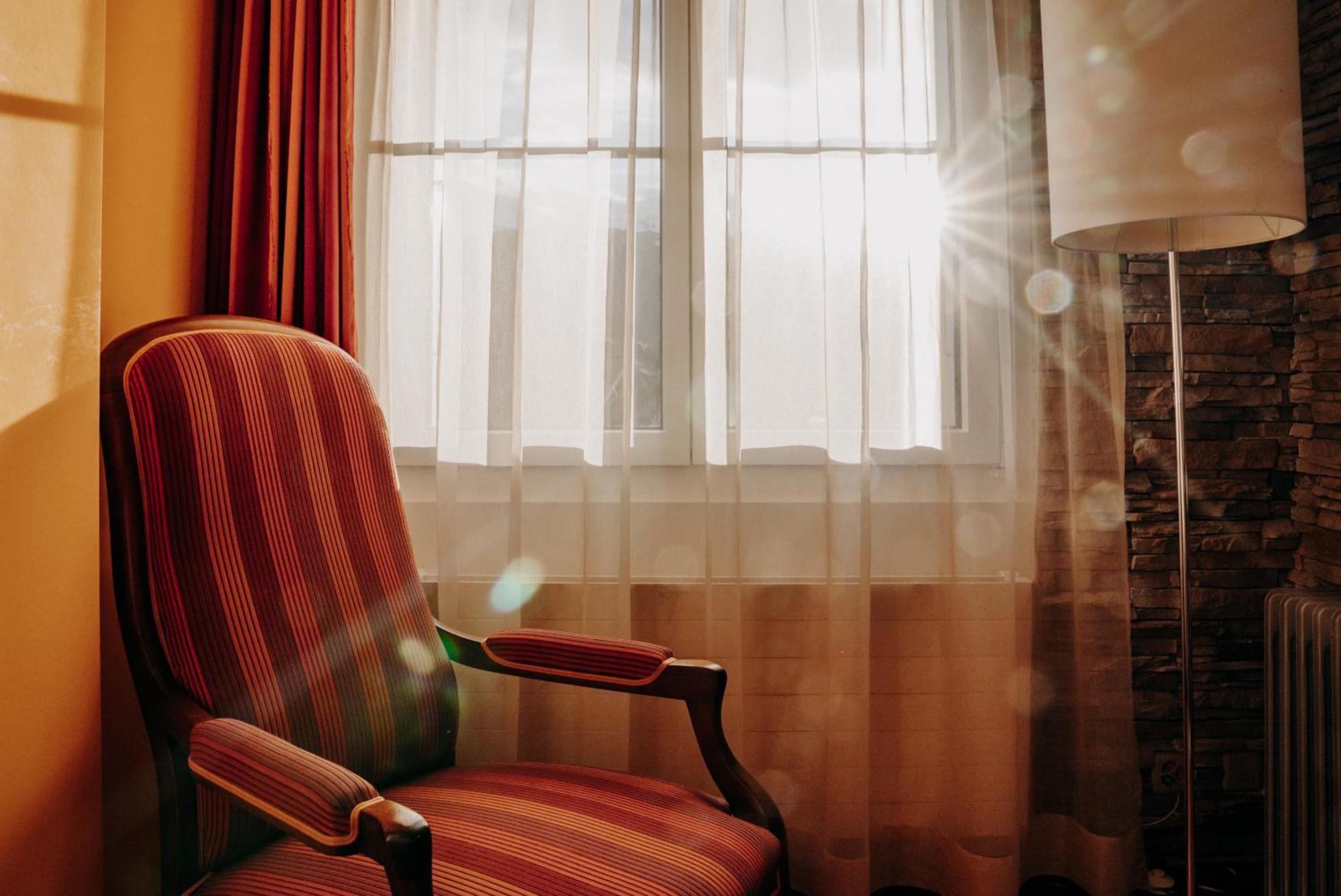 Parkhotel Schoenegg Grindelwald Quarto foto